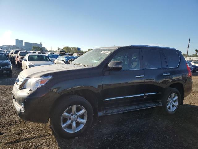 2011 Lexus Gx 460 Premium