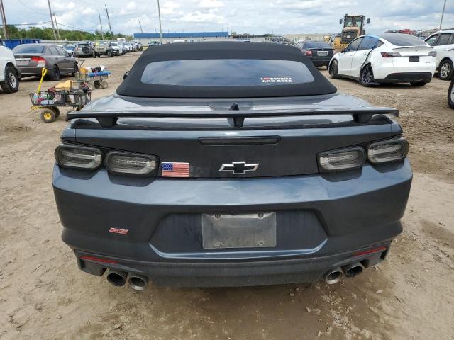 1G1FF3D73N0114950 Chevrolet Camaro LT1  6