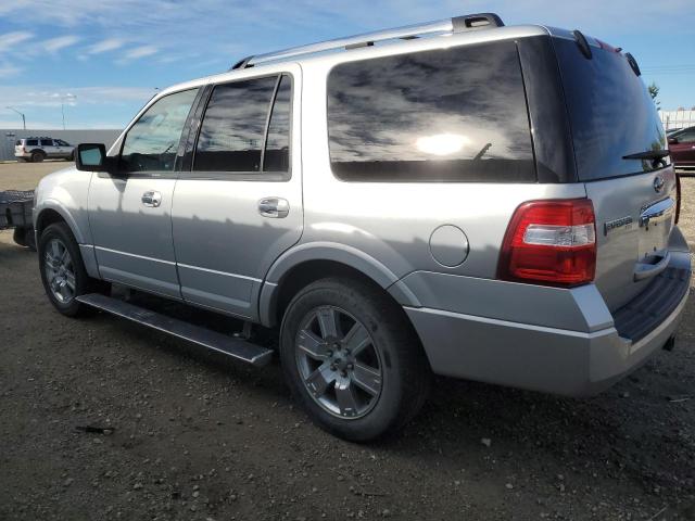 2010 FORD EXPEDITION LIMITED