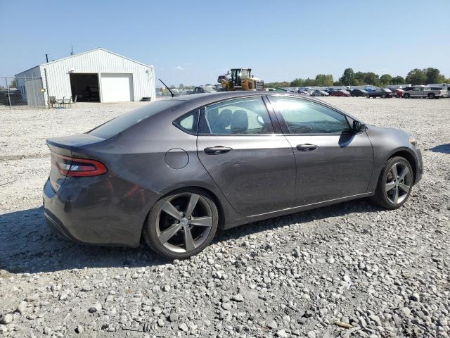  DODGE DART 2014 Сharcoal