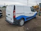 2022 Ford Transit Connect Xl for Sale in Woodhaven, MI - Water/Flood