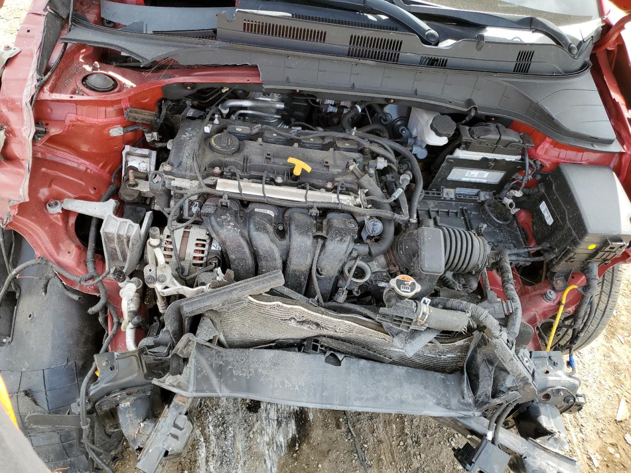 2019 Hyundai Kona - Image 12