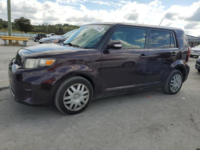 2012 Toyota Scion Xb 