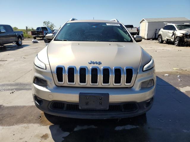  JEEP GRAND CHER 2014 Цвет загара