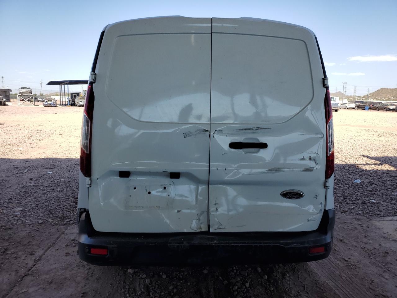 NM0LS6F75F1185953 2015 Ford Transit Connect Xlt