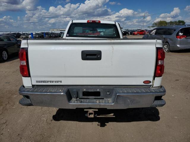 Pickups GMC SIERRA 2017 White