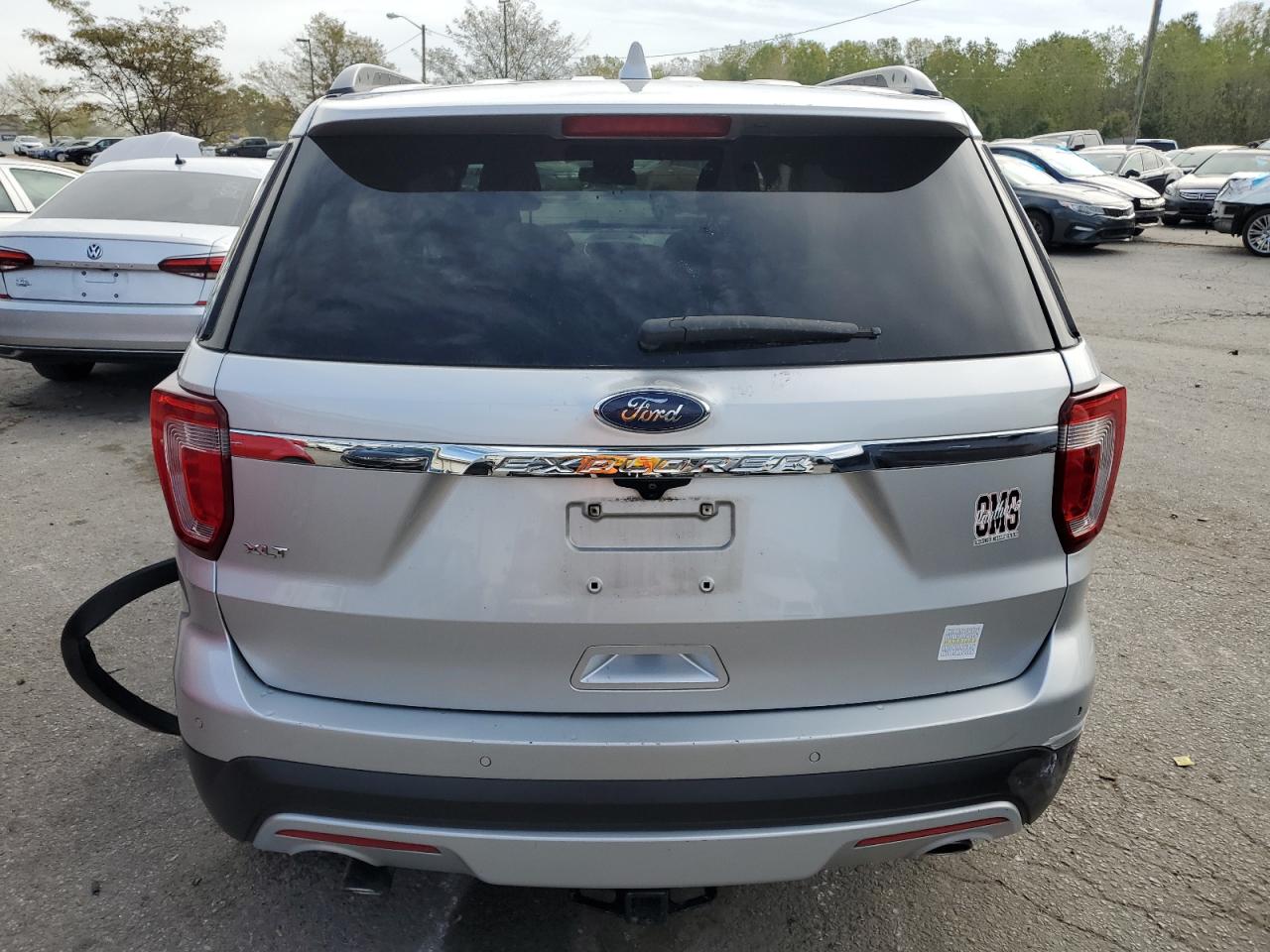 2017 Ford Explorer - Image 6