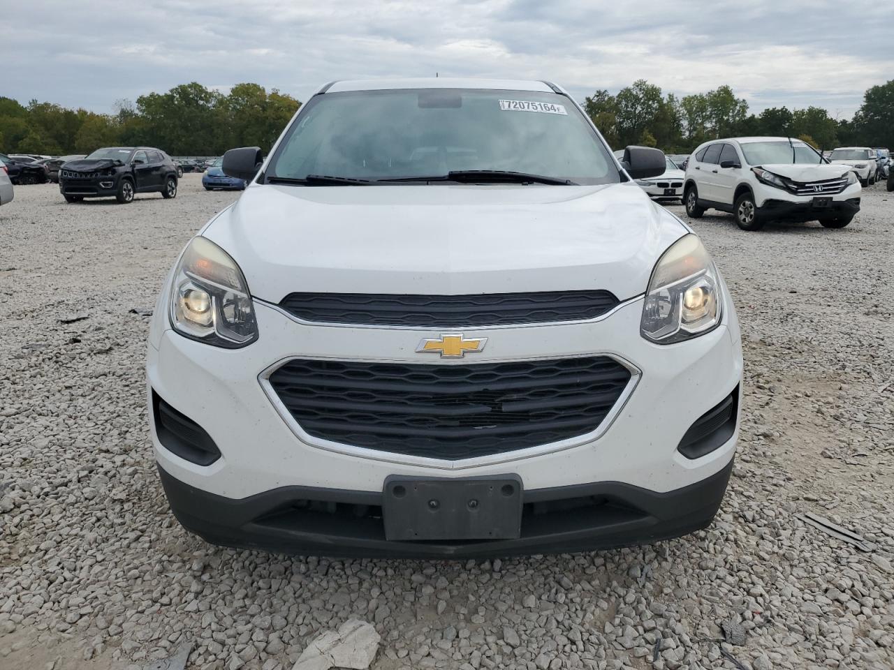 2016 Chevrolet Equinox - Image 5