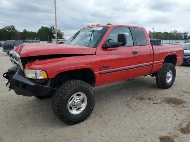 2000 Dodge Ram 2500 