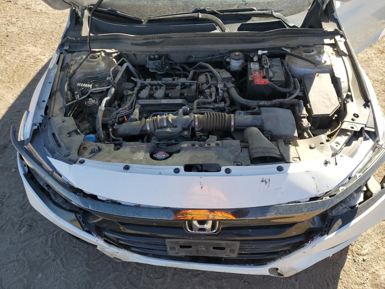 1HGCV1F31LA095268 2020 Honda Accord Sport