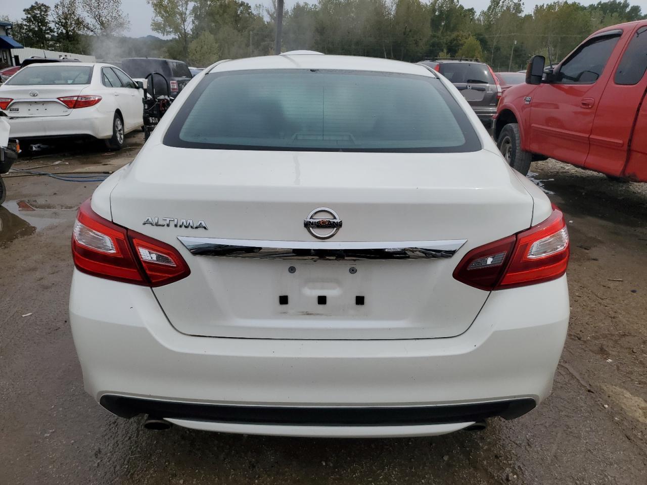 1N4AL3AP1GN354783 2016 Nissan Altima 2.5