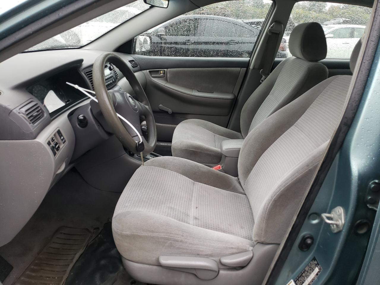 2T1BR32E55C367918 2005 Toyota Corolla Ce