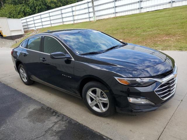  CHEVROLET MALIBU 2024 Black