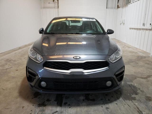 3KPF24AD5ME380494 Kia Forte FE 5