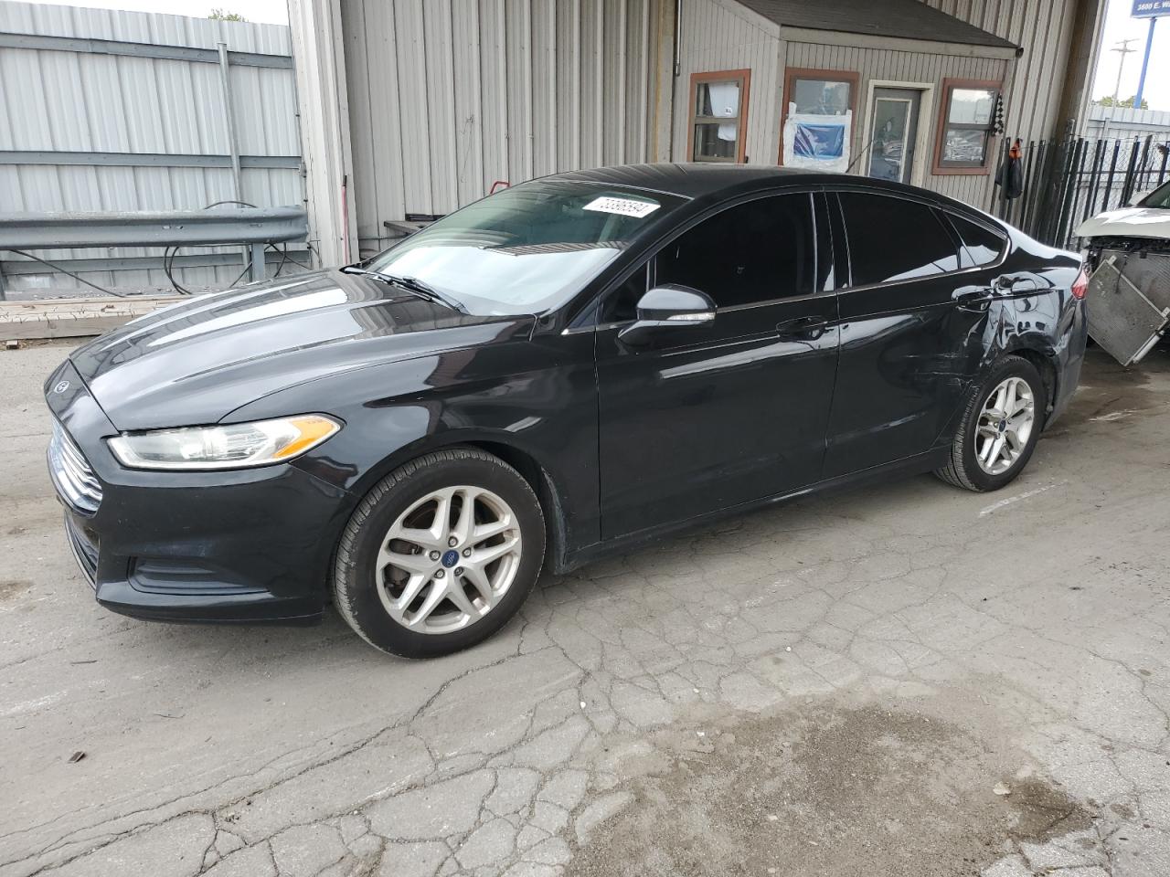 3FA6P0H7XFR151952 2015 FORD FUSION - Image 1