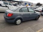 2007 Kia Rio Base იყიდება Hayward-ში, CA - Front End