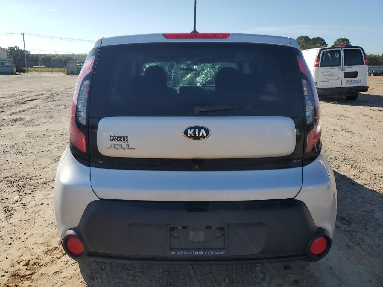 2016 Kia Soul VIN: KNDJN2A26G7851982 Lot: 73564484