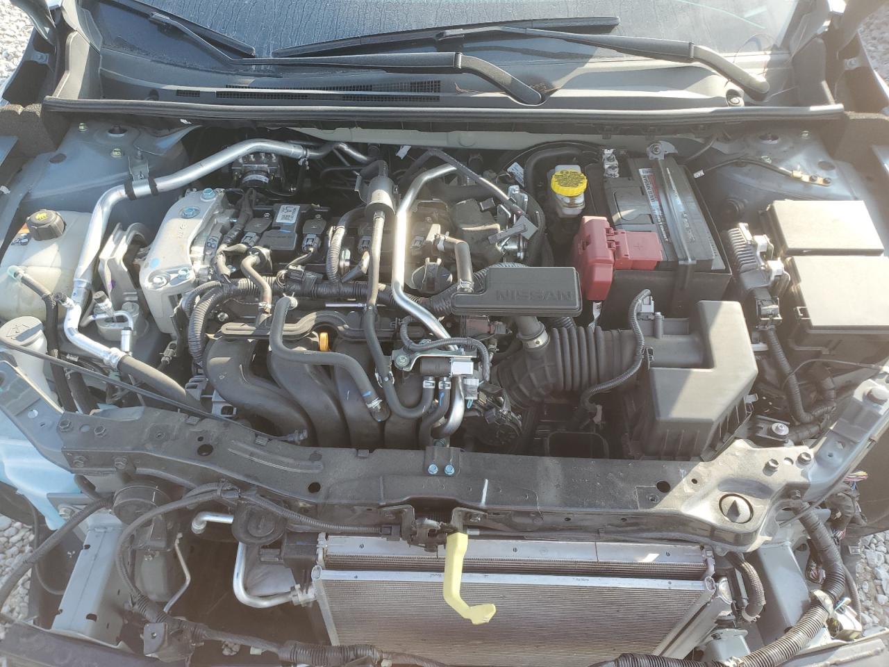 3N1AB8DV2RY216537 2024 Nissan Sentra Sr