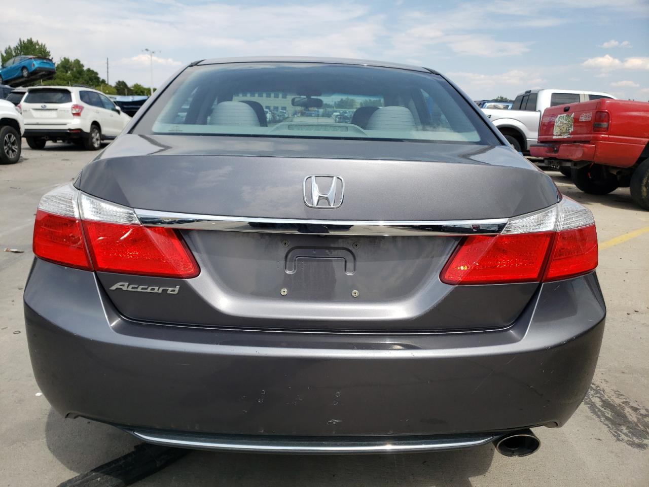 1HGCR2F36FA042287 2015 Honda Accord Lx