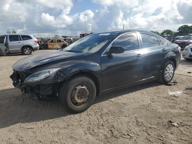 2012 Mazda 6 I на продаже в Homestead, FL - Front End