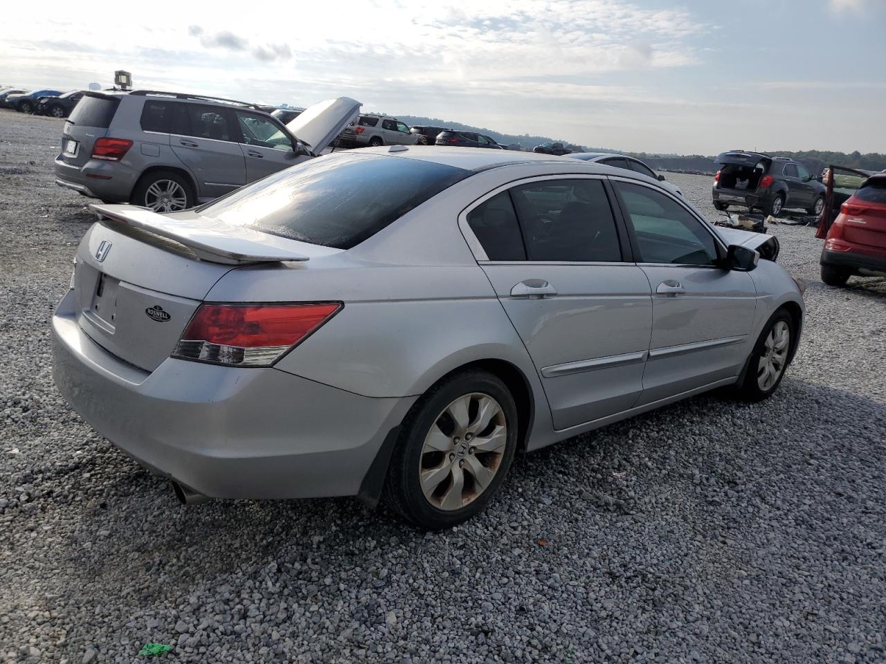 2008 Honda Accord - Image 3