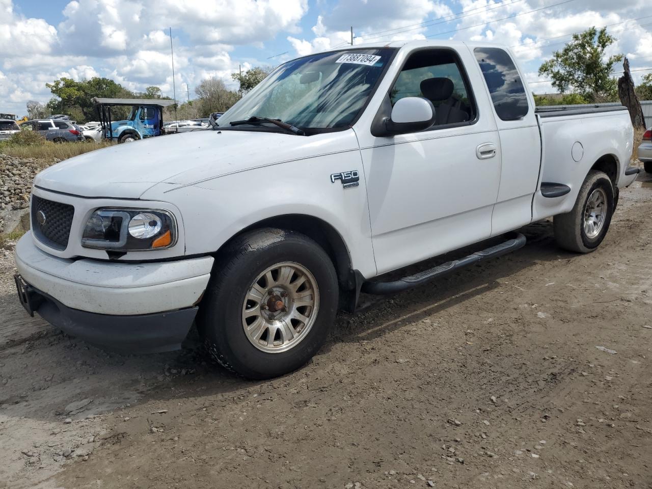2001 Ford F-150 - Image 1