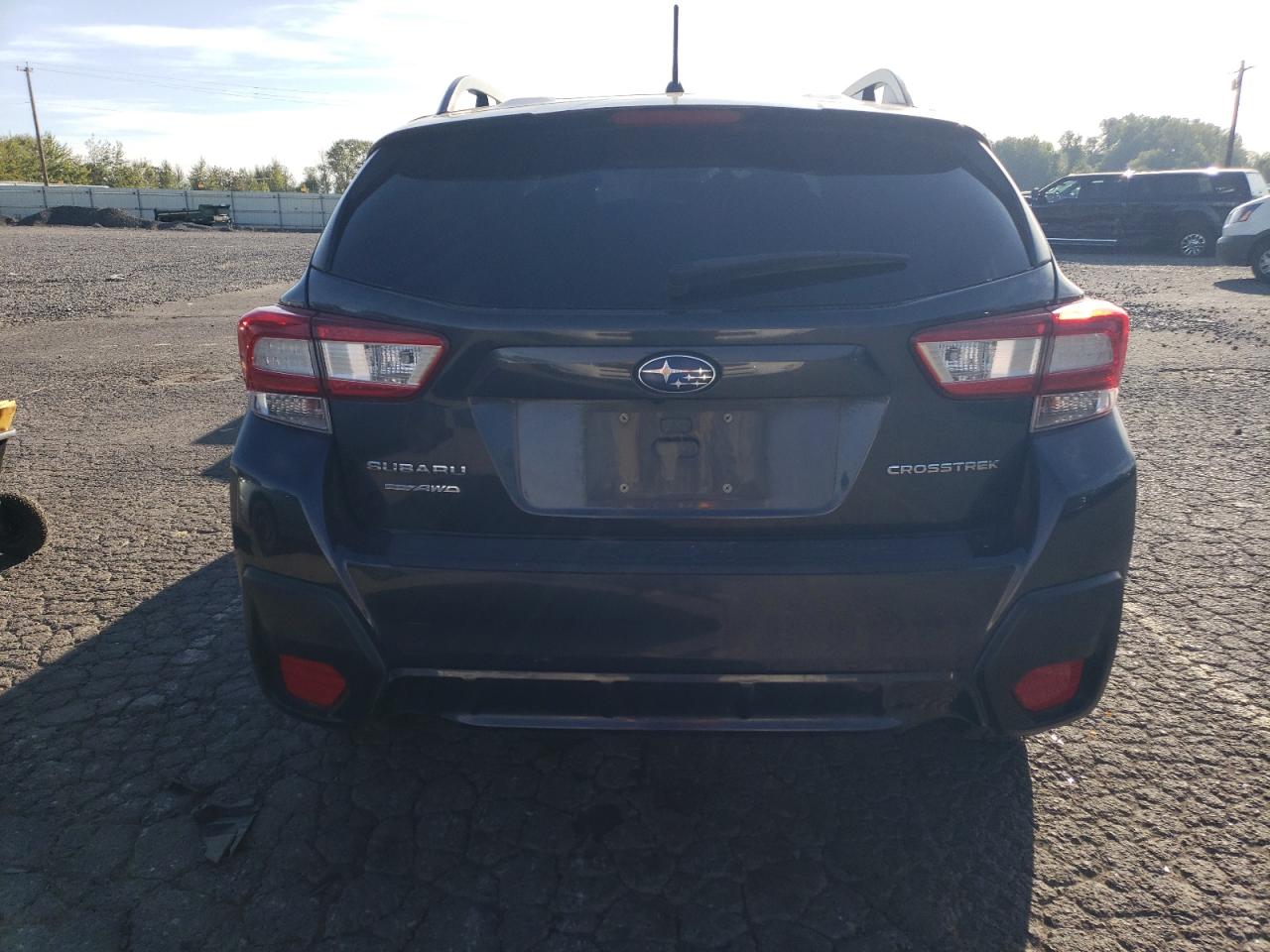 JF2GTAAC4K8237312 2019 Subaru Crosstrek