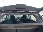 2008 TOYOTA AURIS TR D for sale at Copart YORK