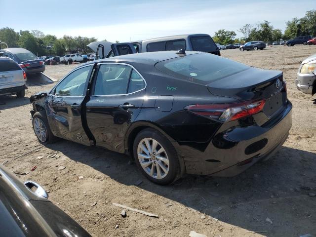 4T1C11AK7RU201587 Toyota Camry LE 2