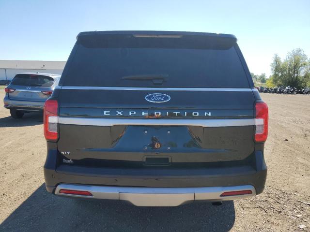  FORD EXPEDITION 2023 Black