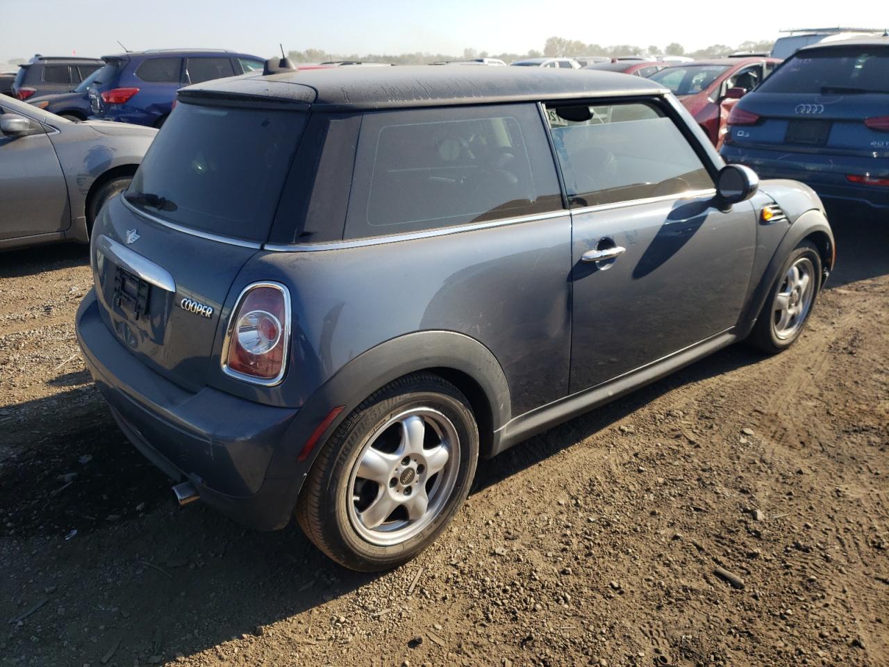 2011 MINI Cooper - Image 3