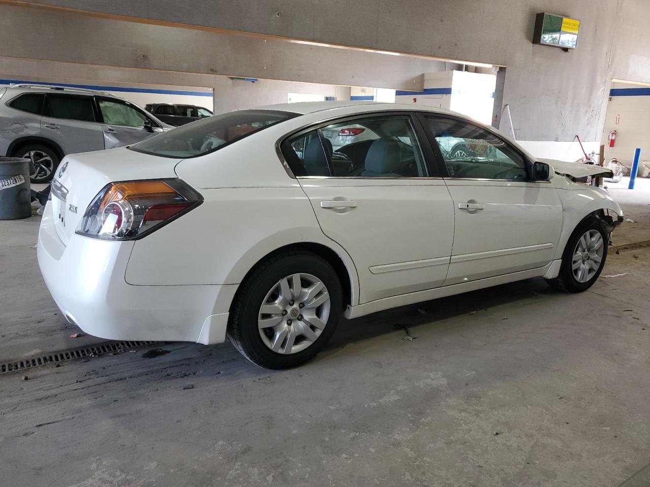 2010 Nissan Altima - Image 3