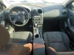 2008 Pontiac G6 Base за продажба в Haslet, TX - Stripped