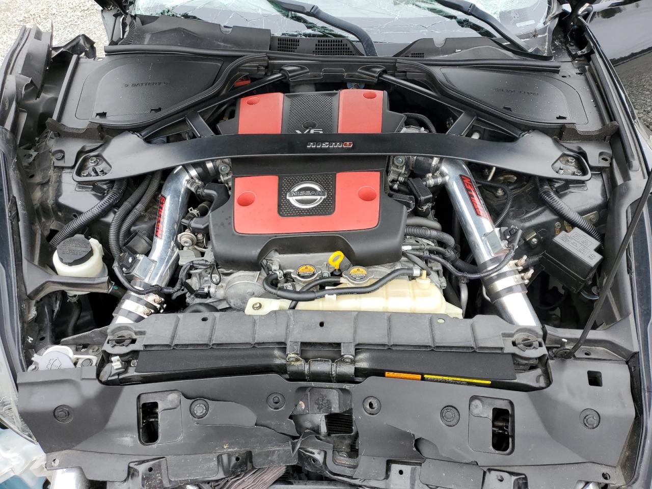 2016 Nissan 370Z - Image 12