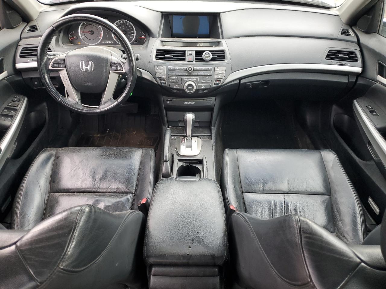 2010 Honda Accord Exl VIN: 1HGCP2F8XAA804840 Lot: 70806694