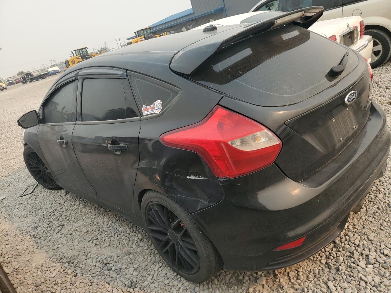 2014 Ford Focus - Image 2