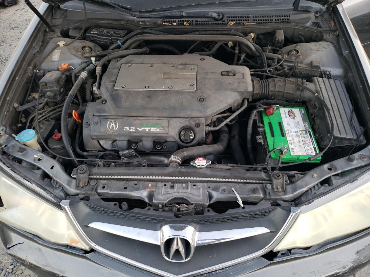 19UUA56782A048974 2002 Acura 3.2Tl