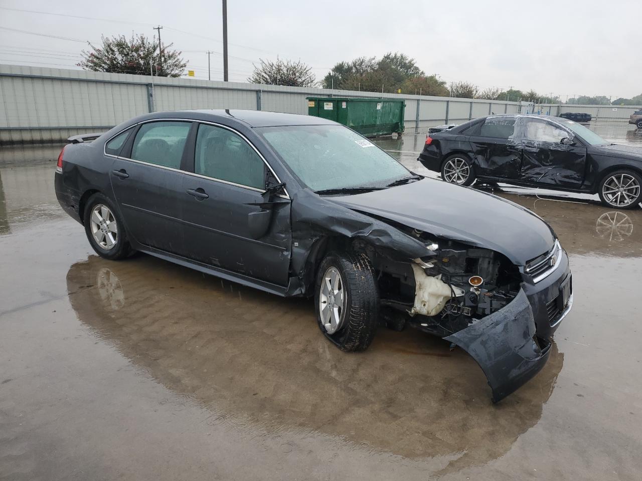 2010 Chevrolet Impala - Image 4