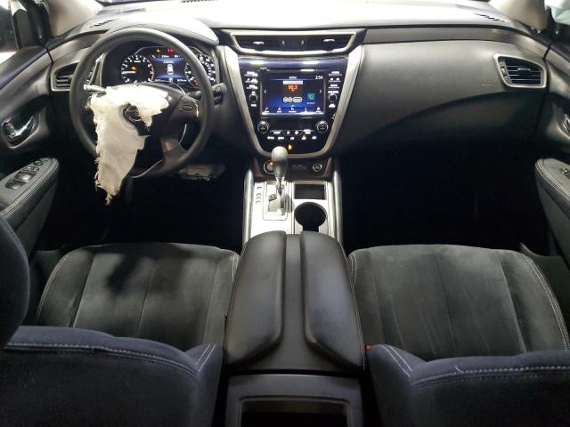 5N1AZ2AS9MC143468 Nissan Murano S 8