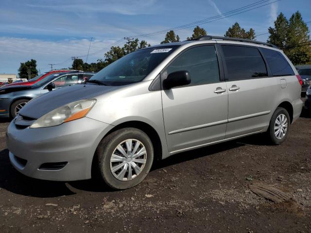 2008 Toyota Sienna Ce