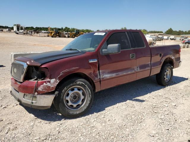 2004 Ford F150 