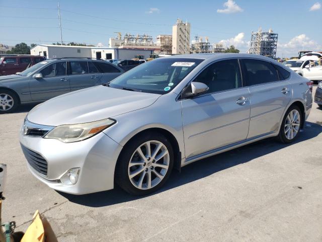 2013 Toyota Avalon Base