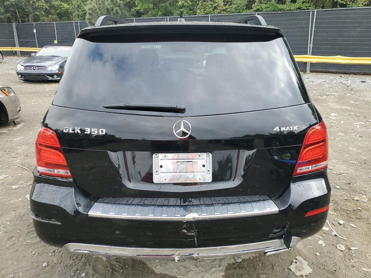 WDCGG8JB4DF999972 2013 Mercedes-Benz Glk 350 4Matic