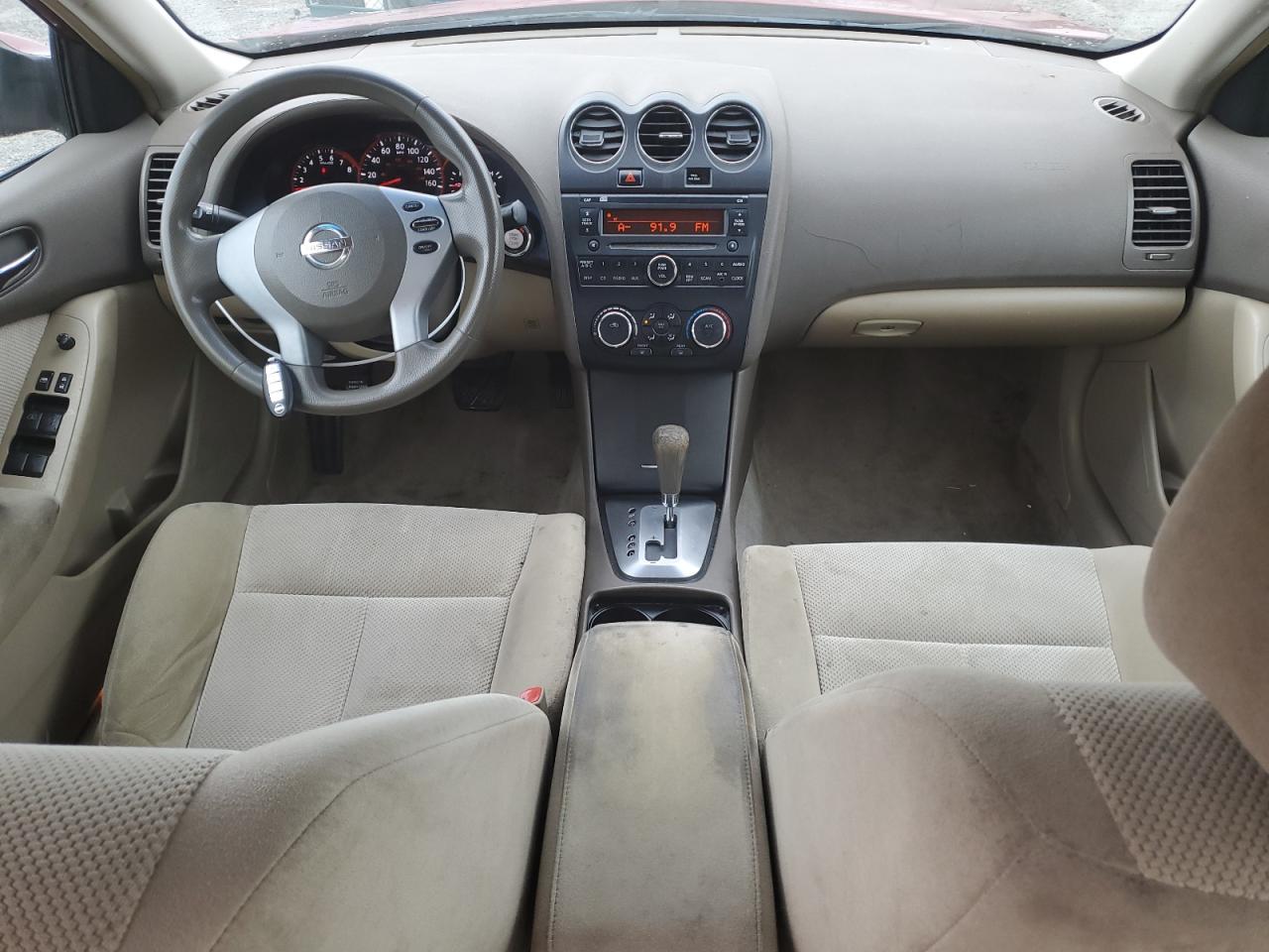 1N4AL21E07C232243 2007 Nissan Altima 2.5