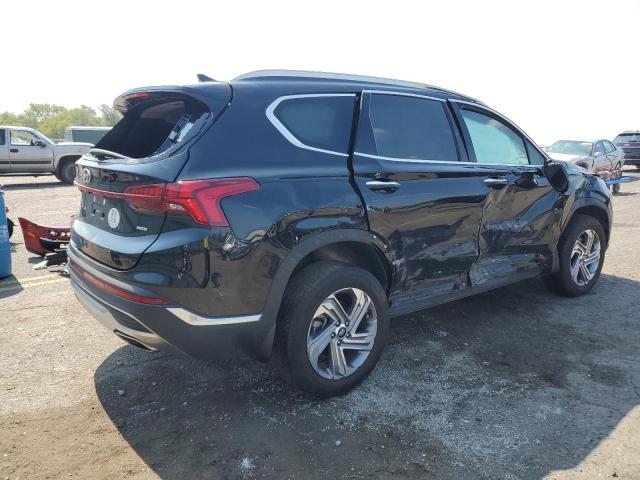 5NMS3DAJ3PH511887 Hyundai Santa Fe S 3