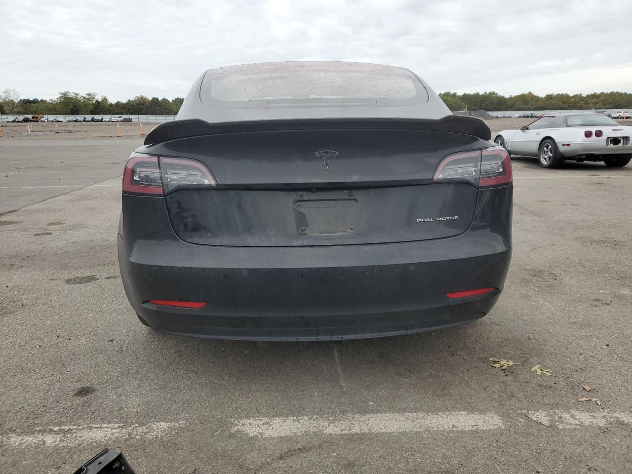 2018 Tesla Model 3 VIN: 5YJ3E1EB0JF170750 Lot: 73404604