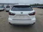 2022 Lexus Rx 350 на продаже в North Billerica, MA - Front End