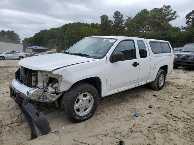 2008 Gmc Canyon 