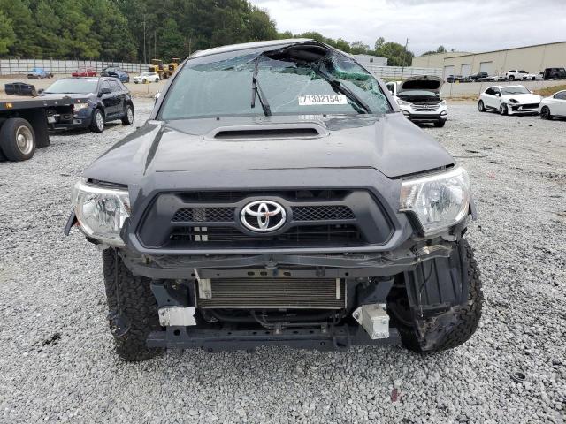  TOYOTA TACOMA 2014 Szary