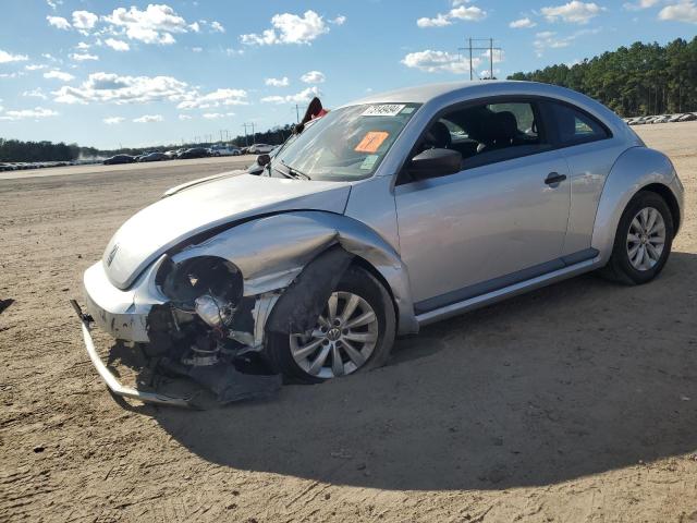 2014 Volkswagen Beetle  на продаже в Greenwell Springs, LA - Front End